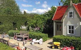 Goodwood Cottage